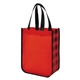 Northwoods Laminated Non - Woven Tote Bag
