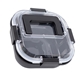 Nosh Recycled Polypropylene Lunch Box