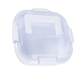 Nosh Recycled Polypropylene Lunch Box