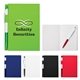 Notebook Set with Matching Pen