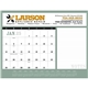 2020 Triumph Calendar Notes Desk Pad