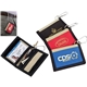 nylon carabiner wallet
