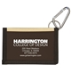 nylon carabiner wallet