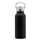 Oahu - 17 oz Double - Wall Stainless Canteen Bottle - ColorJet
