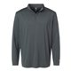 Oakley - Team Issue Podium Quarter - Zip Pullover