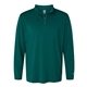 Oakley - Team Issue Podium Quarter - Zip Pullover