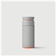 Ocean Bottle Brew Flask 12 oz - ColorJet