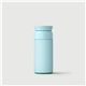 Ocean Bottle Brew Flask 12 oz - ColorJet