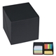 Office Buddy Cube 5 with Built - In Pen Holder