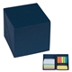 Office Buddy Cube 5 with Built - In Pen Holder
