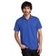 OGIO(R) 95/5 Polyester / Spandex Metro Polo