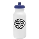 Omni 20 oz Bike Water Bottles