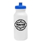 Omni 20 oz Bike Water Bottles