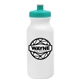 Omni 20 oz Bike Water Bottles