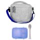 On - the - Go Adventure Lunch Set