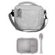 On - the - Go Adventure Lunch Set