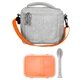 On - the - Go Adventure Lunch Set