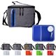 On The Go Oval Cooler Lunch Set