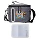 On The Go Oval Cooler Lunch Set