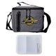 On The Go Oval Cooler Lunch Set