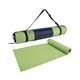 1/8 Thick 68L X 24W Easy Storage On - The - Go Yoga Mat