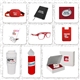 Onboarding New Hire Kit With Logo