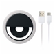 Online Meeting Adjustable Ring Light