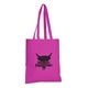 Orangebag Hot Pink Non - woven Polypropylene Tote Bag with Strap Handles