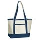 Orangebag Shoppers Delight Boat Tote
