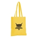 Orangebag Yellow Non - woven Polypropylene Tote Bag with Strap Handles