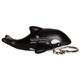 Orca Killer Whale Squeezie Keyring - Stress reliever