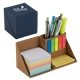 Organize - It(TM) Sticky Note Cube - Low - Qty