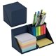 Organize - It(TM) Sticky Note Cube - Low - Qty