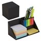Organize - It(TM) Sticky Note Cube