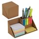 Organize - It(TM) Sticky Note Cube