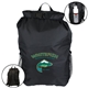 Otaria(TM) Ultimate Backpack / Dry Bag, Full Color Digital