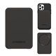 OtterBox(R) 3, 000 mAh Wireless Power Bank
