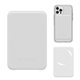 OtterBox(R) 3, 000 mAh Wireless Power Bank