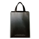 Out of the Ocean® Reusable Lunch Shopper - Black