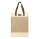 Out Of The Woods(R) Jute Tall Tote