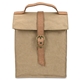 Out of The Woods(R) Reusable Paper Lunch Bag 2.0 - Sahara