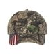 Outdoor Cap with Flag - COLORS