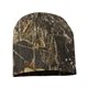 Outdoor CMK405 Cap - Reversible 8 Knit Camo Cap