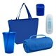 Outdoor Enthusiast Care Package