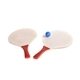 outdoor paddle board game set