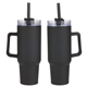 Outpost 40 oz Stainless Steel / Polypropylene Mug