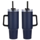Outpost 40 oz Stainless Steel / Polypropylene Mug