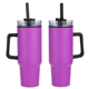 Outpost 40 oz Stainless Steel / Polypropylene Mug