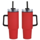 Outpost 40 oz Stainless Steel / Polypropylene Mug