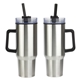 Outpost 40 oz Stainless Steel / Polypropylene Mug